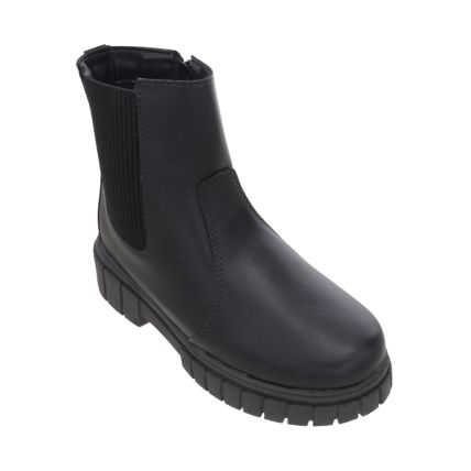Bota Infantil Tininha 31.021.054 - Preto - Atacado