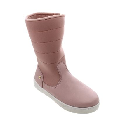 Bota Infantil Tininha 40.003.322 - Rose/rose - Atacado