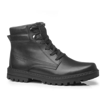 Bota Masculina Pegada 181553-02 - (9 Pares) - Preto - Atacado