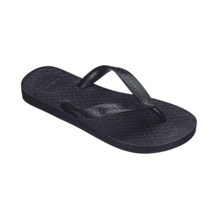 Chinelo Infantil Ipanema Clássica - 05766. - Preto\preto - Atacado