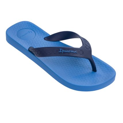 Chinelo Masculino Ipanema Anatômica - 25122 - Azul/azul(20764)1 - Atacado