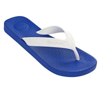 Chinelo Masculino Ipanema Anatômica Surf - 25122 - Azul Reebook/branco - Atacado