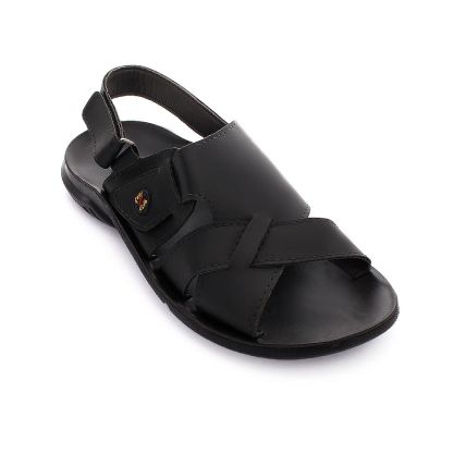 Chinelo Masculino Feet Life Lm85. - Preto - Atacado