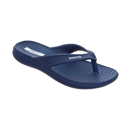 Chinelo Feminino Boa Onda 2225 - Classic Blue - Atacado