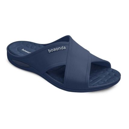 Chinelo Feminino Boa Onda 1949 - Classic Blue/classic Blue - Atacado