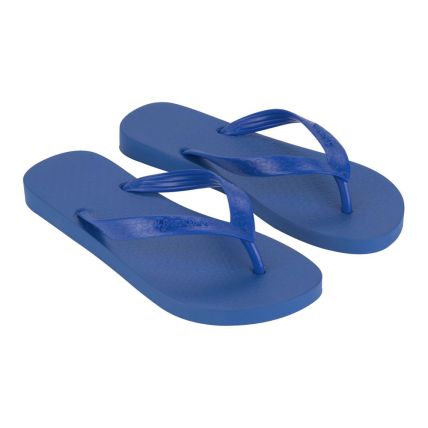 Chinelo Feminino Ipanema Classica 06466 - Azul/azul (As240) - Atacado