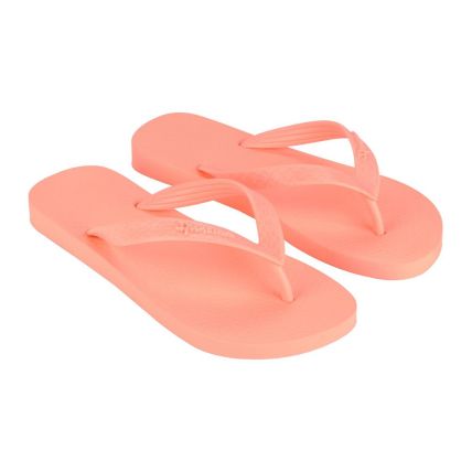 Chinelo Feminino Ipanema Clássica 06466 - Rosa/rosa (as242) - Atacado