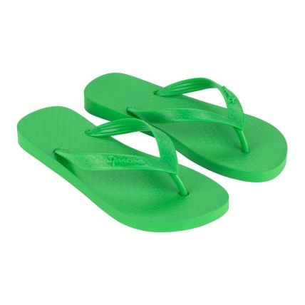 Chinelo Feminino Ipanema Classica 06466 - Verde/verde (As241) - Atacado