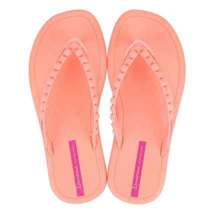 Chinelo Feminino Ipanema Meu Sol 27130 - Rosa/rosa (Av472) - Atacado