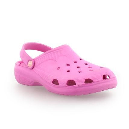 Babuche Feminino Kemo - Rosa Pink - Atacado