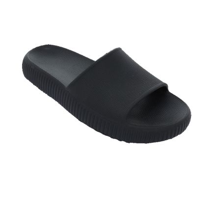 Chinelo Slide Feminino Mikelly 300 - Preto - Atacado