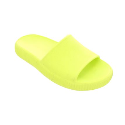 Chinelo Feminino Mikelly 300   - Verde - Atacado