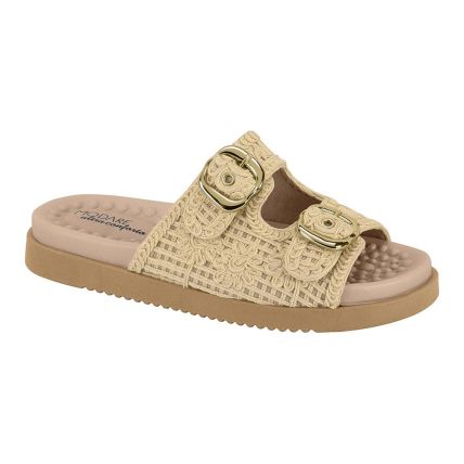 Chinelo Feminino Modare 7178.126.30774 - Natural (50) - Atacado