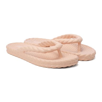 Chinelo Feminino Scaleno Ch224 - Blush - Atacado