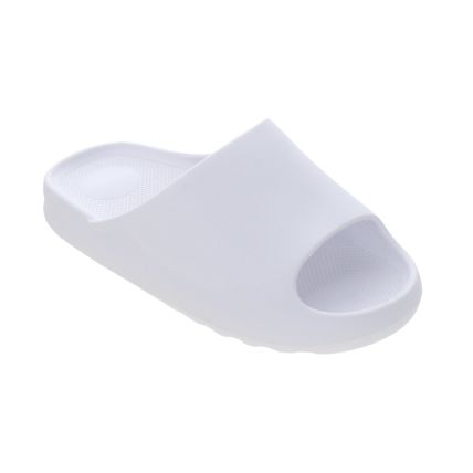 Chinelo Feminino Yvate 2308 - Branco - Atacado