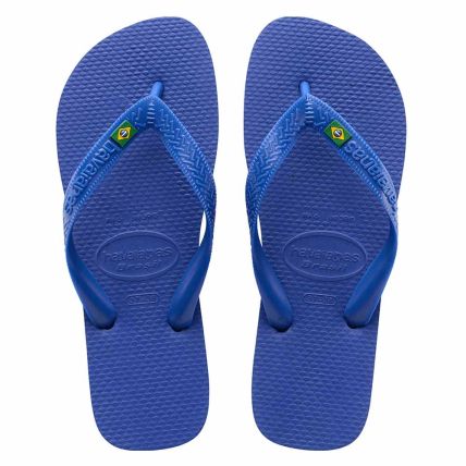 Chinelo Havaianas Brasil - Azul Naval (2711) - Atacado