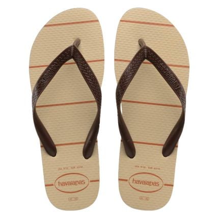 Chinelo Havaianas Color Essential - Areia (0154) - Atacado