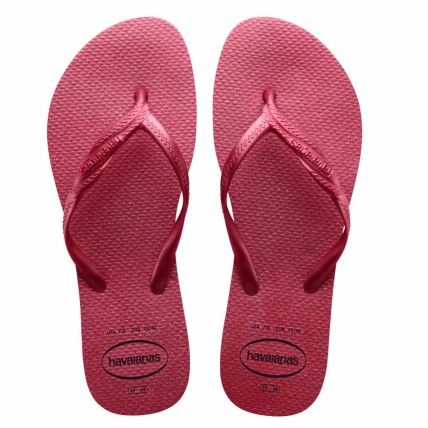 Chinelo Havaianas Fantasia Gloss - Pink Paradise (1768) - Atacado