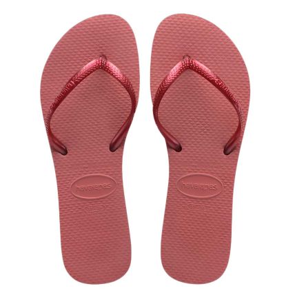 Chinelo Havaianas Flat - Pau Brasil - Atacado