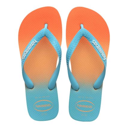 Chinelo Havaianas Top Fashion - Pêssego (0027) - Atacado