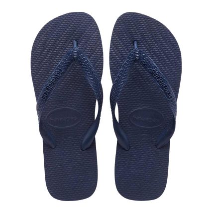 Chinelo Havaianas Top Grade 33 Ao 40 - Marinho (0555) - Atacado