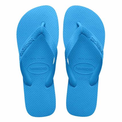 Chinelo Havaianas Top Grade - Turquesa - Atacado