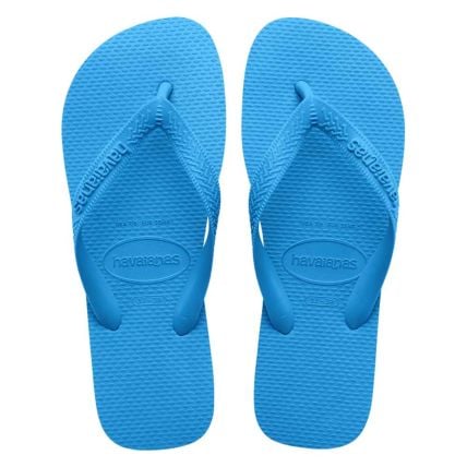 Chinelo Havaianas Top - 4000029 - 41/42 - Turquesa - Atacado