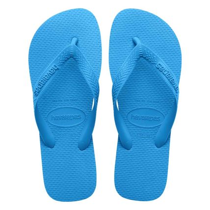 Chinelo Havaianas Top - 39/40 - Turquesa - Atacado