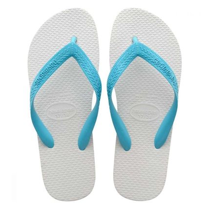 Chinelo Havaianas Tradicional - 4001280 - 23/24 - Azul - Atacado