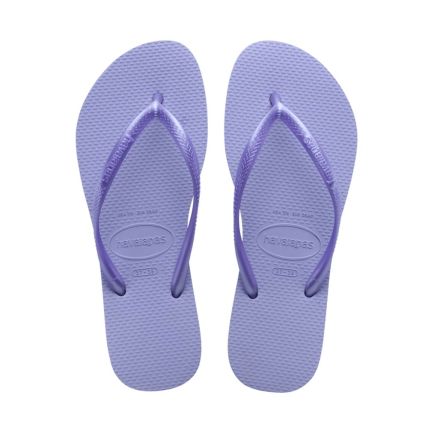 Chinelo Havaianas Slim - 39/40 - Brisa Lilas (5020) - Atacado