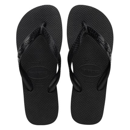 Chinelo Infantil Havaianas Top Grade - Preto (0090) - Atacado