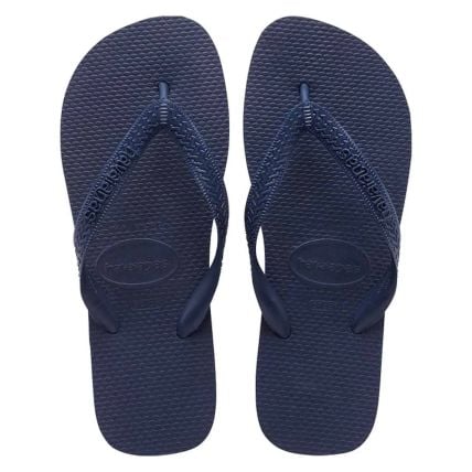Chinelo Infantil Havaianas Top - 27/28 - Marinho (0555) - Atacado