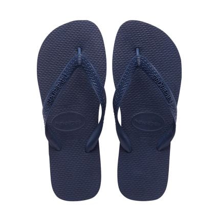 Chinelo Infantil Havaianas Top  - 23/24 - Marinho (0555) - Atacado