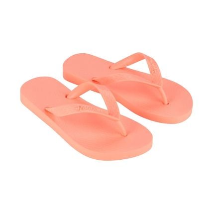 Chinelo Infantil Ipanema Classica 05766 - Rosa/rosa (As228) - Atacado