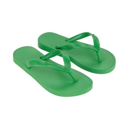 Chinelo Infantil Ipanema Classica 05766 - Verde/verde (As227) - Atacado