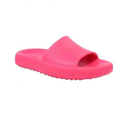 Chinelo Infantil Mikelly 308 - Pink - Atacado
