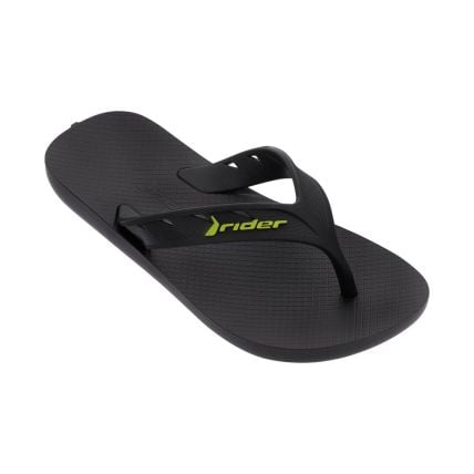 Chinelo Infantil Rider Street 11579 - Preto/preto (20766) - Atacado