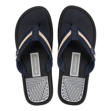 Chinelo Masculino Cartago Maiorca Essencial 11326 Atacado
