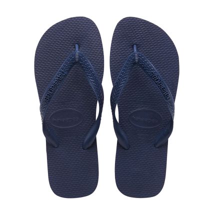 Chinelo Havaianas Top Grade  - Azul Marinho - Atacado