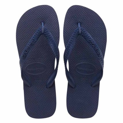 Chinelo Havaianas Top - 4000029 - 39/40 - Marinho (0555) - Atacado