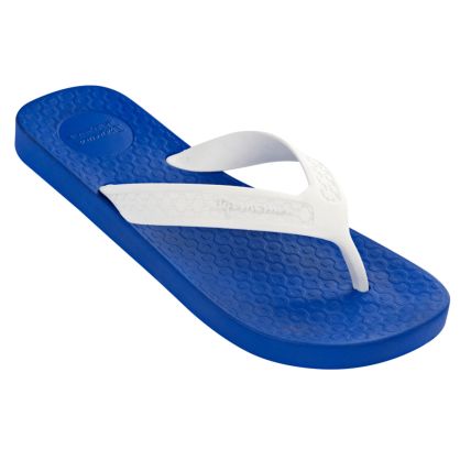 Chinelo Feminino Ipanema Anatômica Surf - 25122 - Azul Reebook/branco - Atacado