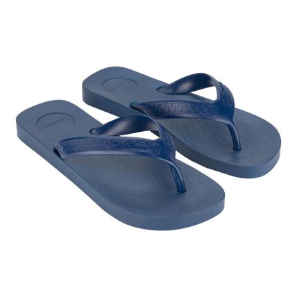 Chinelo Masculino Ipanema Anatômica Surf 25122 - 45/46 - Azul/azul - Atacado