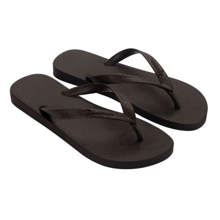 Chinelo Masculino Ipanema Classica 05320 - Marrom/marrom (Bp045) - Atacado