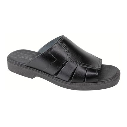 Chinelo Masculino Itapuã 1601 - Preto - Atacado