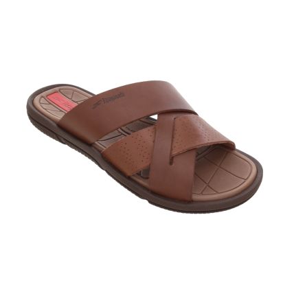 Chinelo Masculino Itapua 755 - Chocolate - Atacado