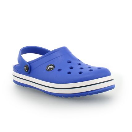Babuch Masculino Kemo Sport Iate - Azul Bic - Atacado