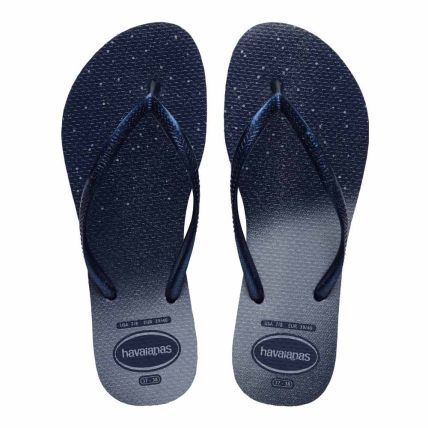 Chinelo Havaianas Slim Gloss (F0) - 4145617