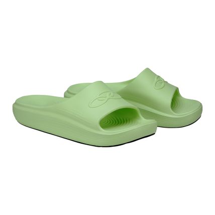 Chinelo Masculino Olympikus Sereno - Lime - Atacado