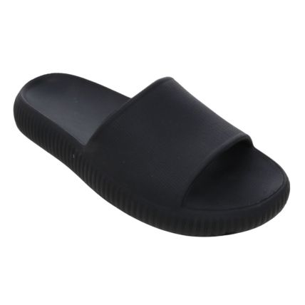 Chinelo Masculino Scaleno Ch202 - Preto - Atacado
