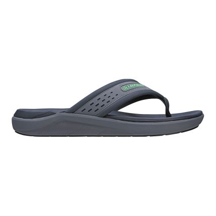 Chinelo Olympikus 921 - Stell/petróleo - Atacado